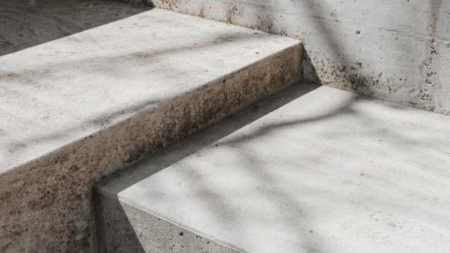 Concrete Steps Lima OH